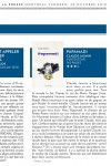 Critique de la Presse sur Papamadi